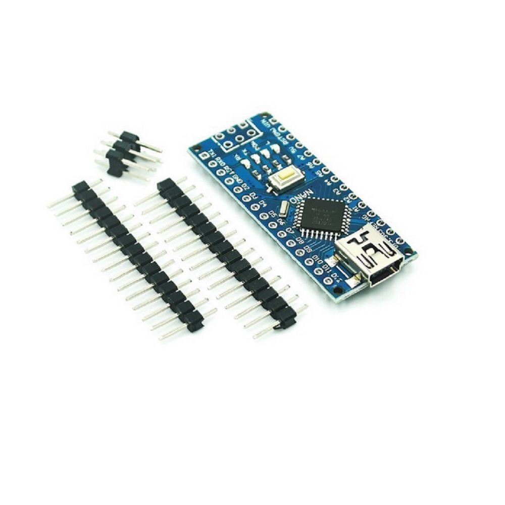 Nano v 3.0 atmega328p. Ch340 arduino. ардуино нано алиэкспресс. контроллер arduino, с загрузчиком, usb-драйвером ch340, 16 мгц, atmega328p168p. robin nano v1.3.
