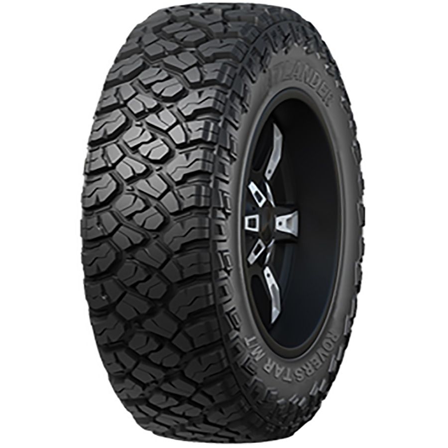 AtlanderRoverstarM/T265Шинылетние265/75R16123Q