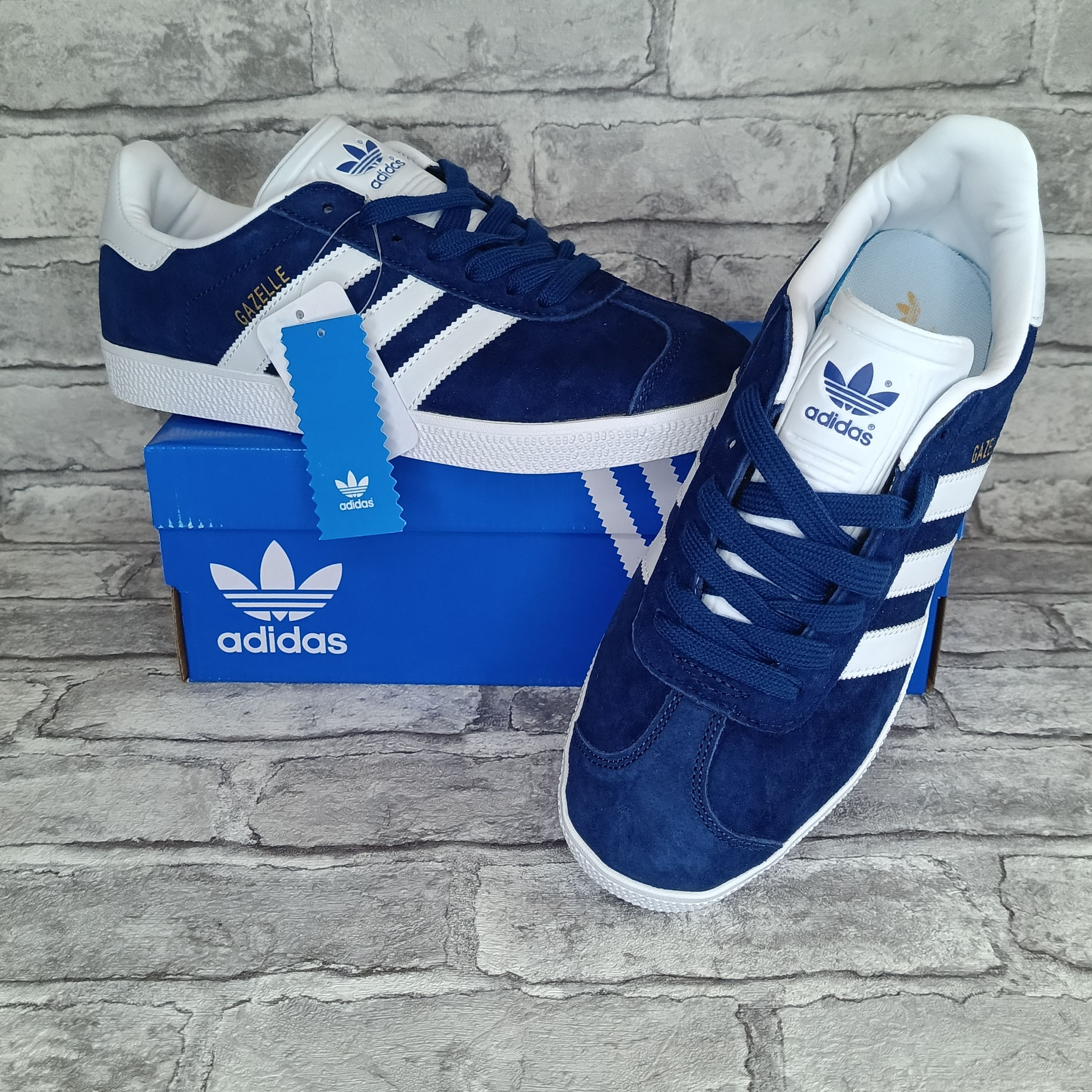 Adidas gazelle ii online