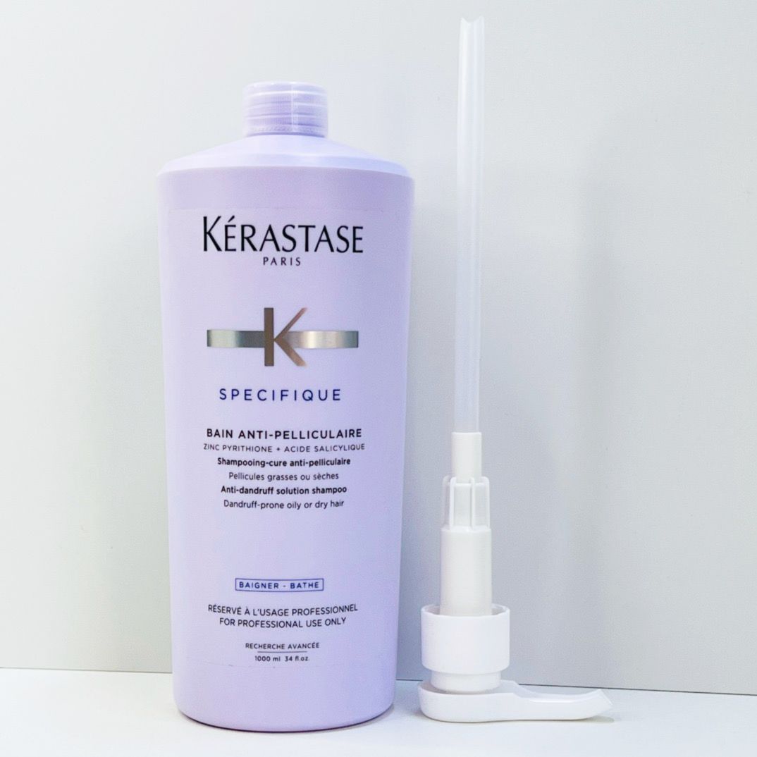 Kerastase Шампунь для волос, 1000 мл