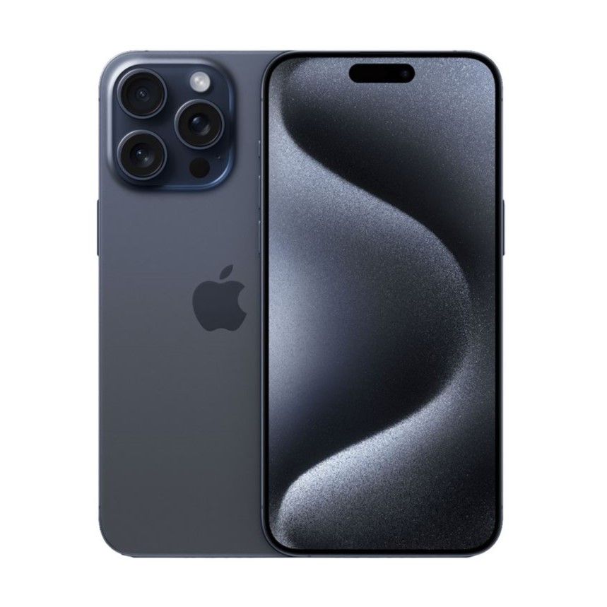 AppleСмартфонiPhone15ProMax8/256ГБ,темно-синий