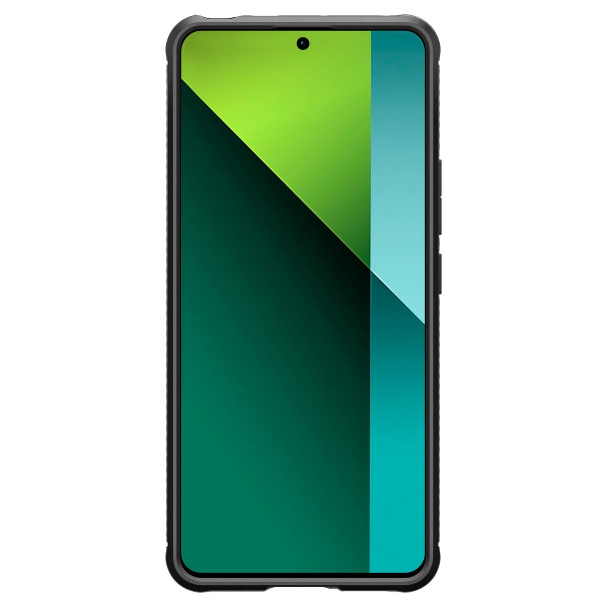 Xiaomi note 13 pro green