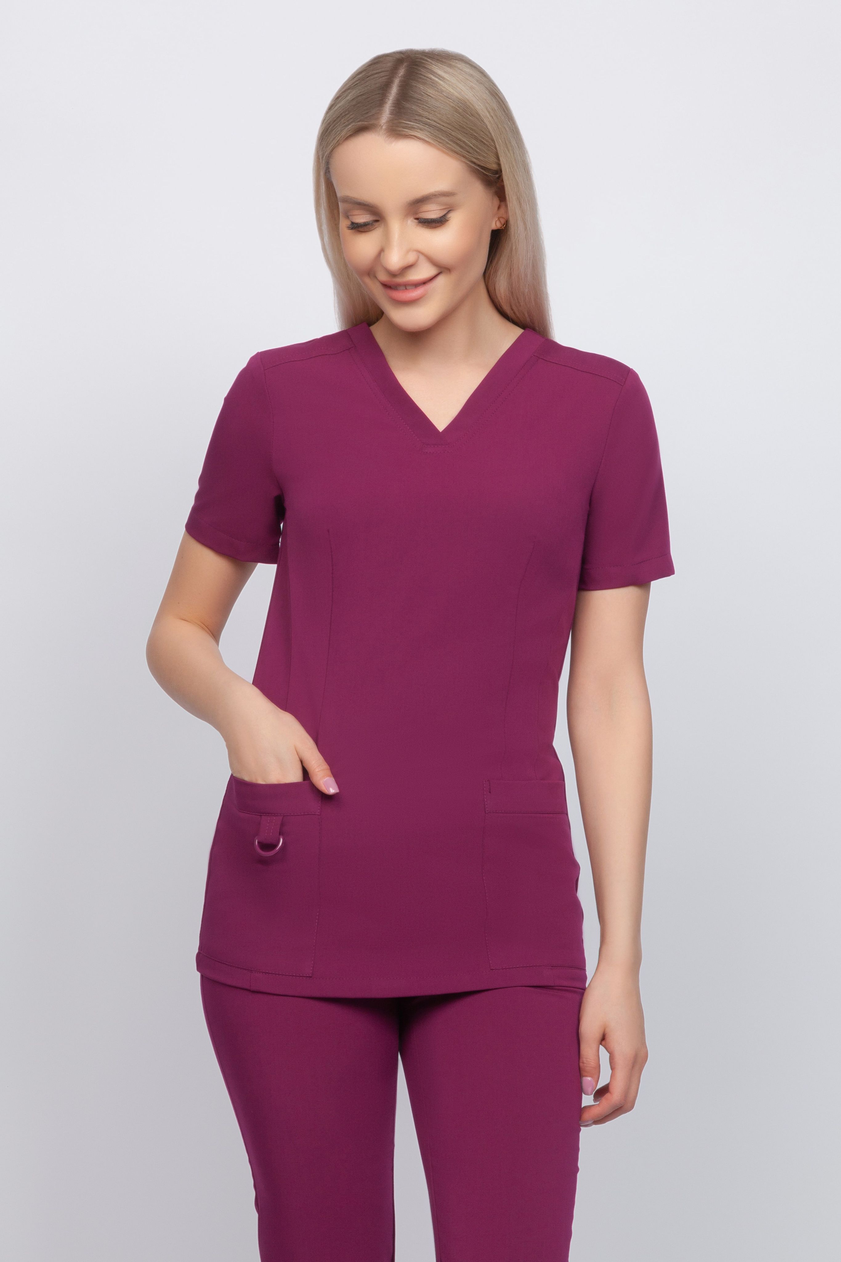 Униформа под заказ