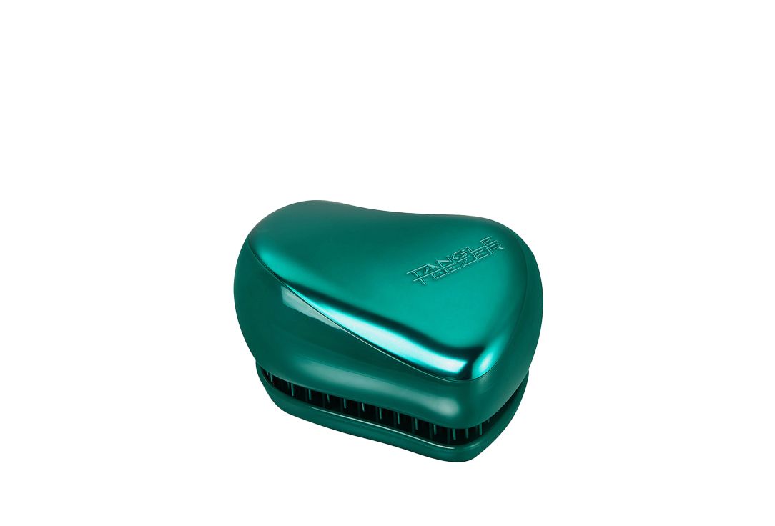 расческа для волос TANGLE TEEZER Compact Styler Green Jungle