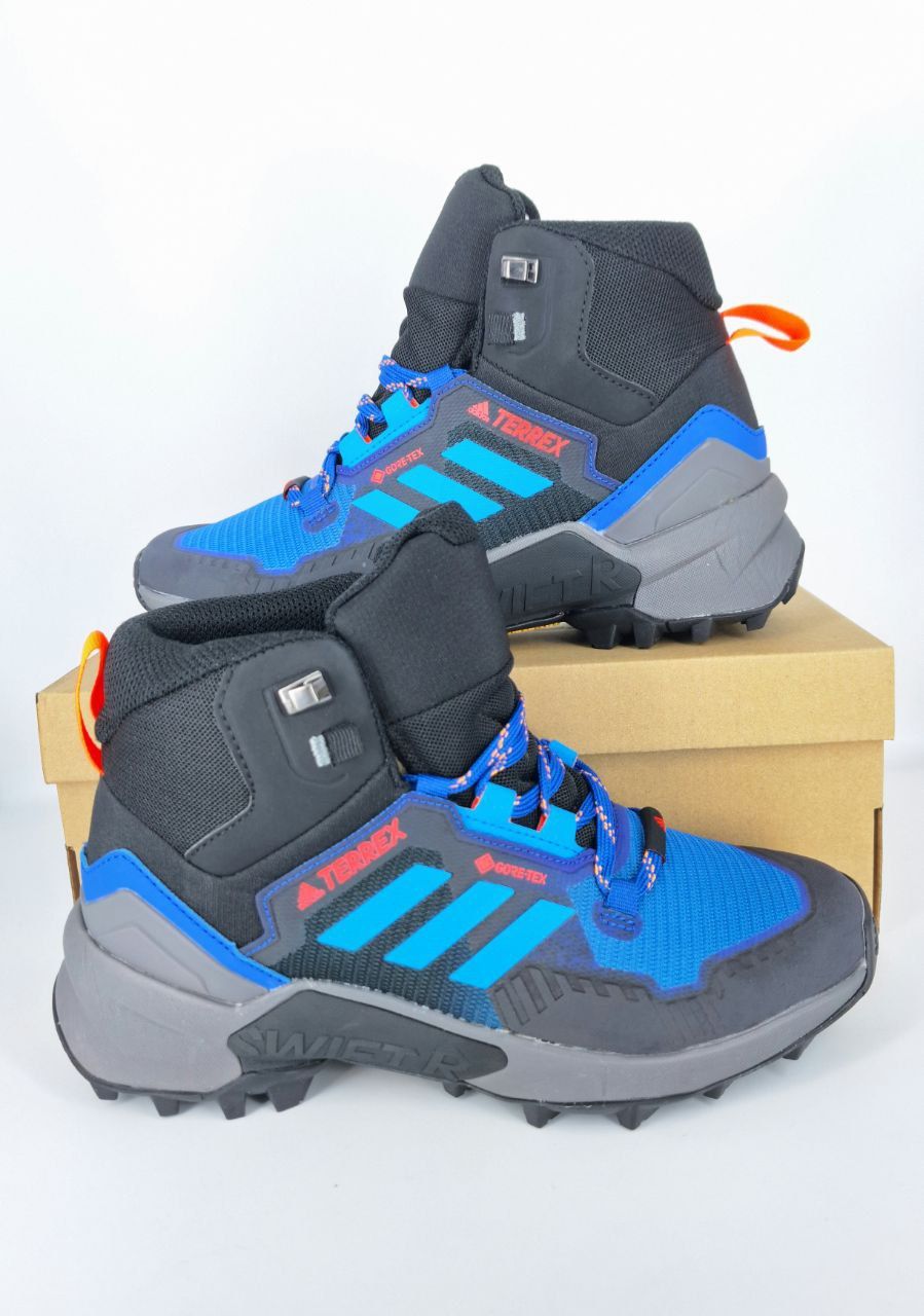 КроссовкиadidasSportswearTerrexSwiftR3Gtx