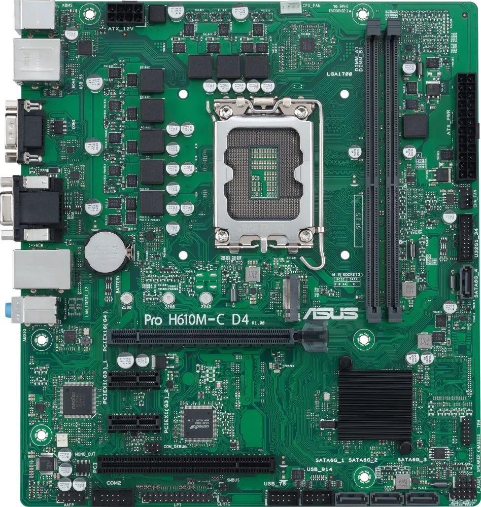 H610m ddr5. H610m ddr5