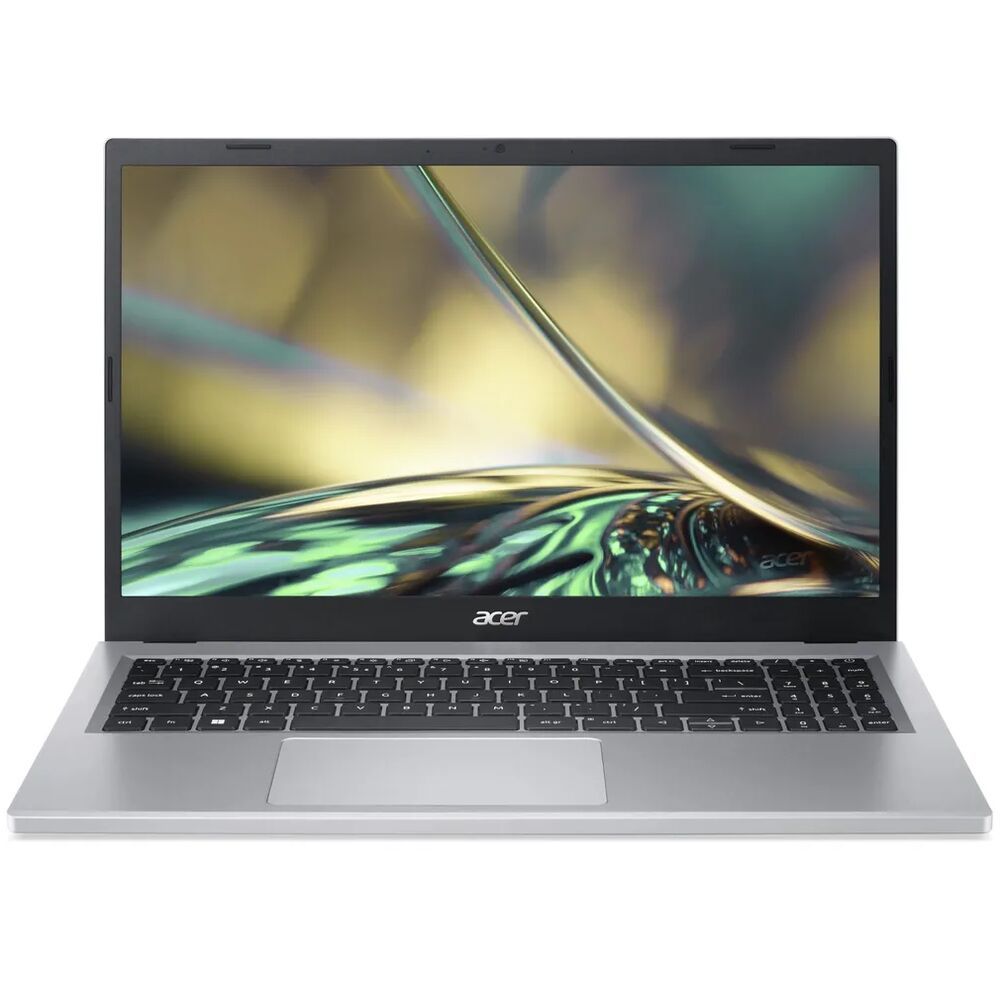 Acer Aspire 3 A315-24P-R4N8 Ноутбук 15.6", RAM 16 ГБ, SSD, Без системы, (NX.KDEER.00J), серебристый, Русская раскладка