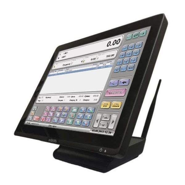 Pos терминал VIOTEH P701 15"