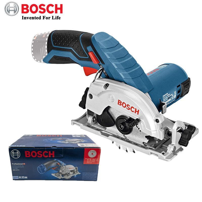 ИнструментыBoschGKS12V-Li,12В.