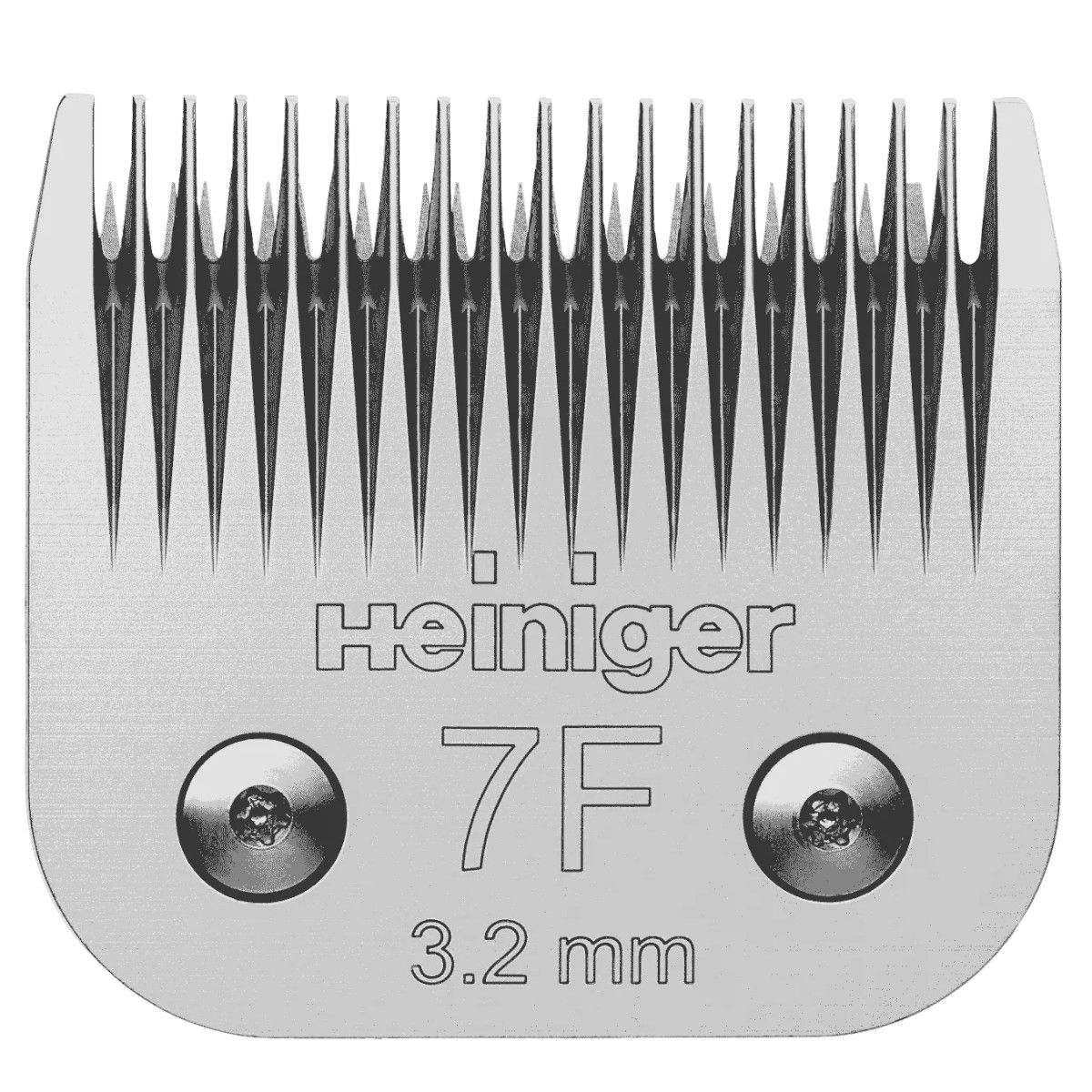 Ножевой блок стандарт А5 Heiniger 7F/3,2 мм