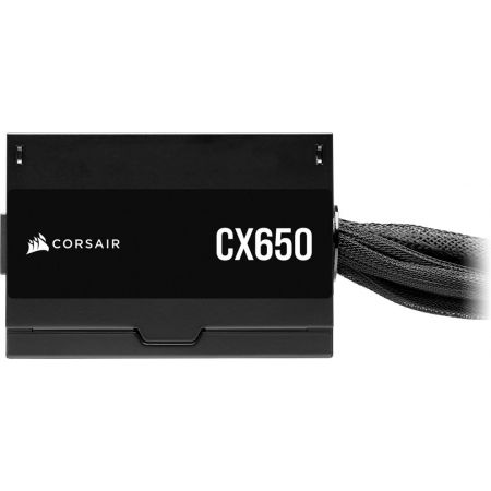 CorsairБлокпитаниякомпьютераCX650,650Вт(CP-9020278-EU)