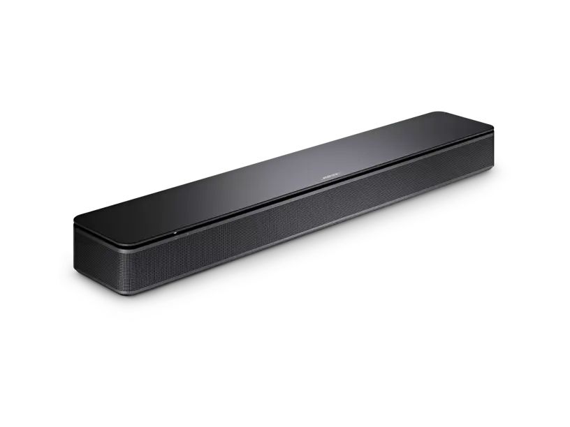 Саундбар для телевизора Bose TV Speaker Soundbar. Цвет: черный