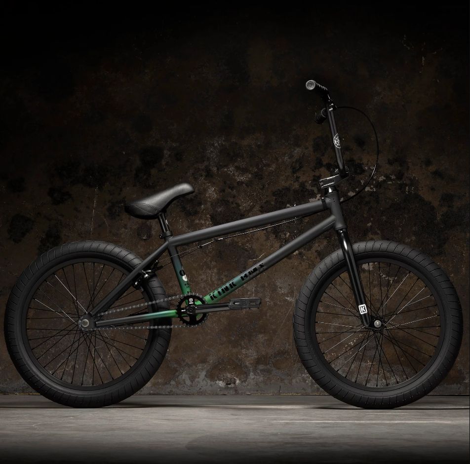 KINK Велосипед BMX, Gap XL - 2023