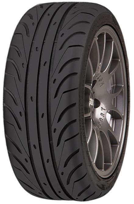 Accelera 651 SPORT Шины  летние 245/40  R18 97W