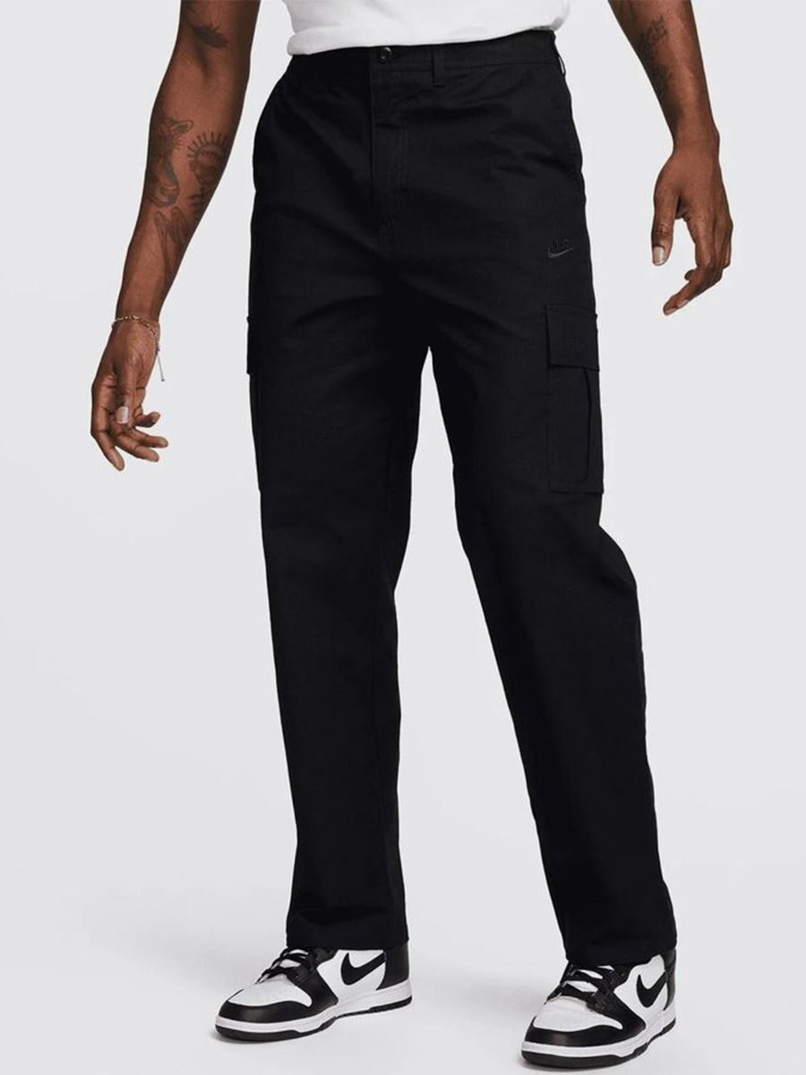 Брюки спортивные M Nk Club Cargo Pant