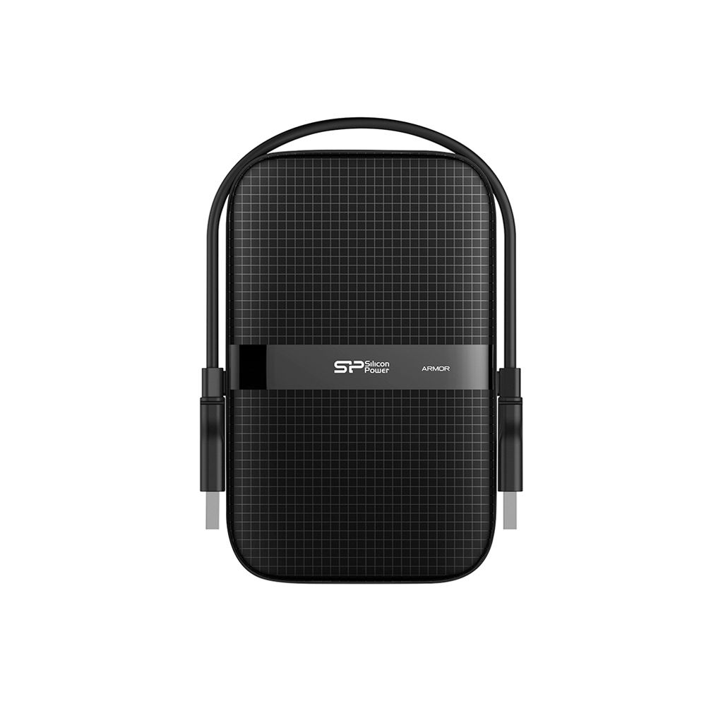 Silicon power a15