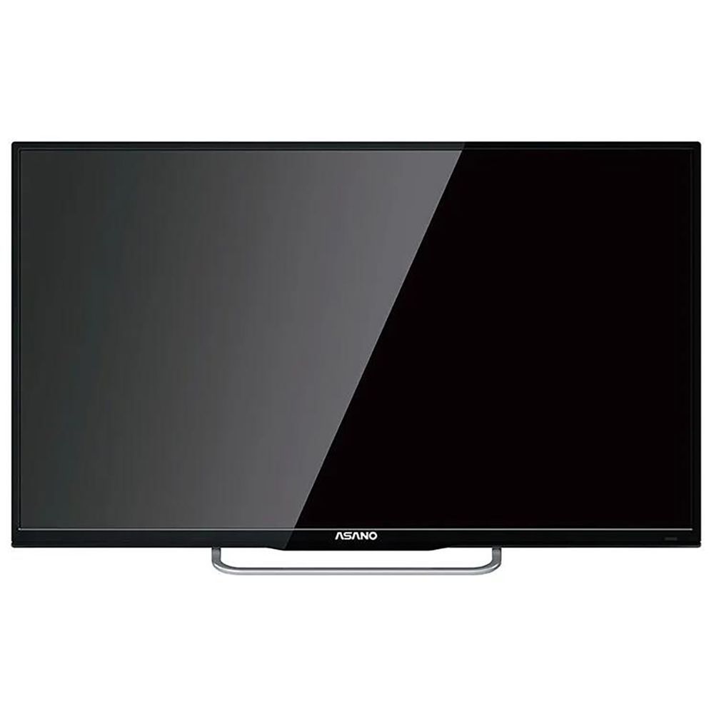 AsanoТелевизор32LH8110T32"HD,черный