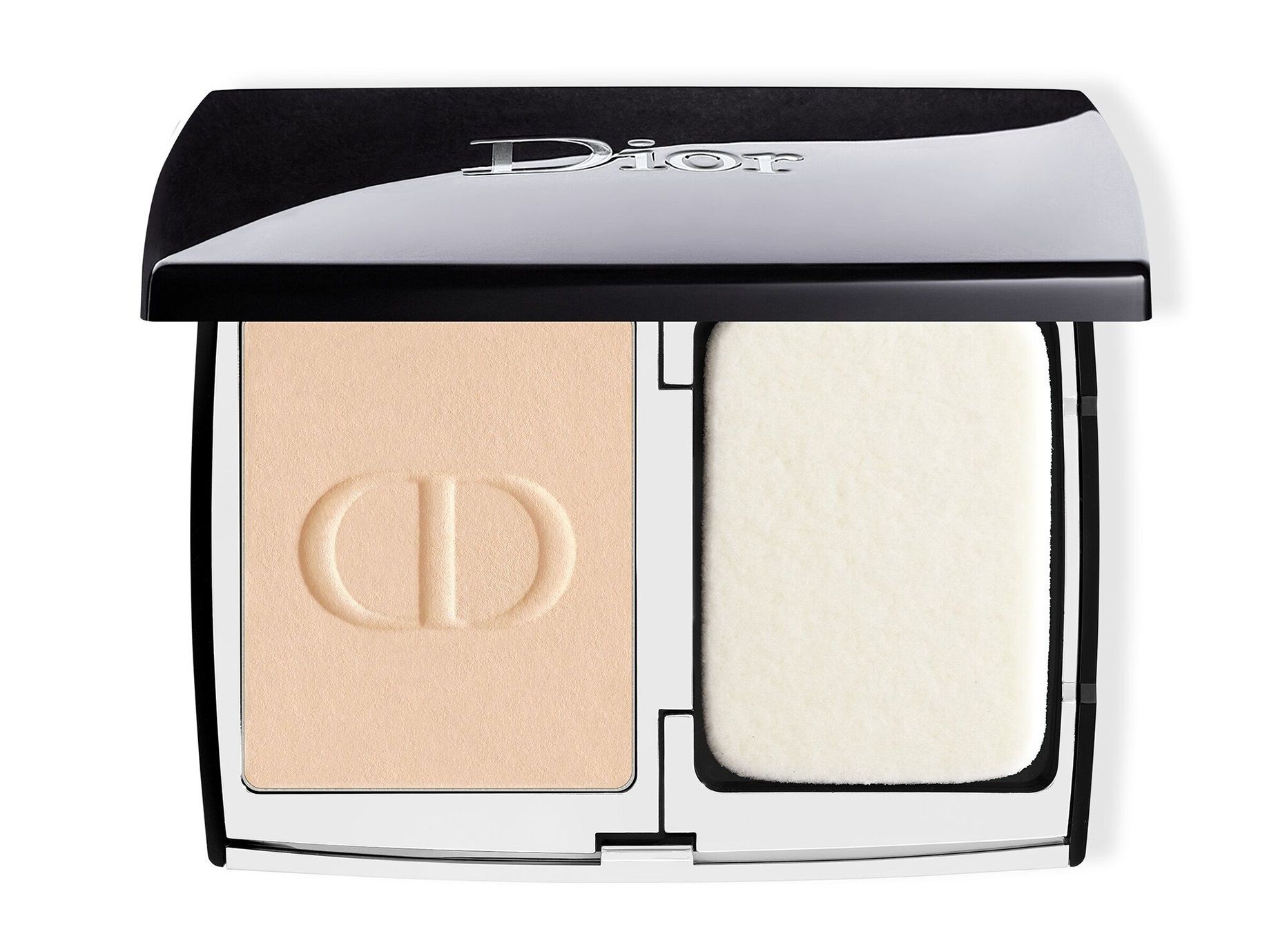 Пудра DIOR FOREVER NATURAL VELVET 2N