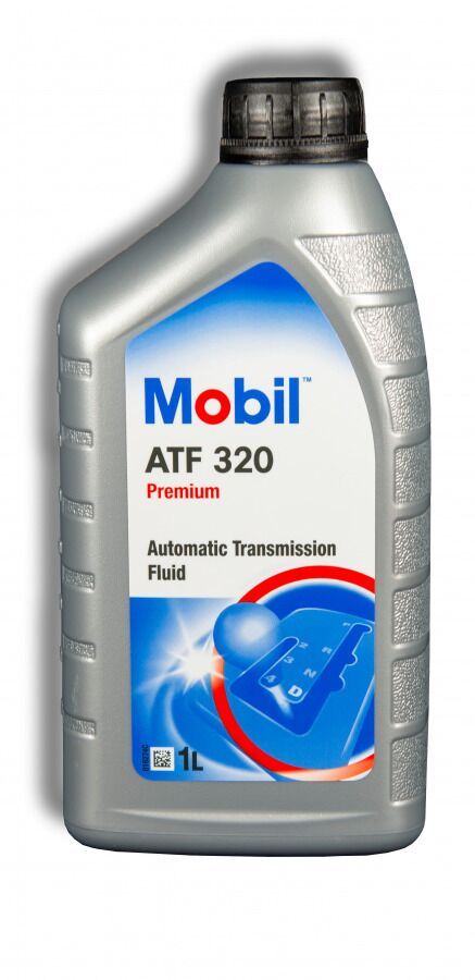 МаслоMOBILATF320,1L