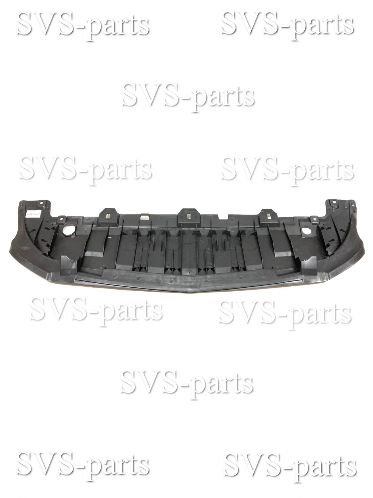 Защита передняя Mercedes w246 B-class OEM: A2468850036