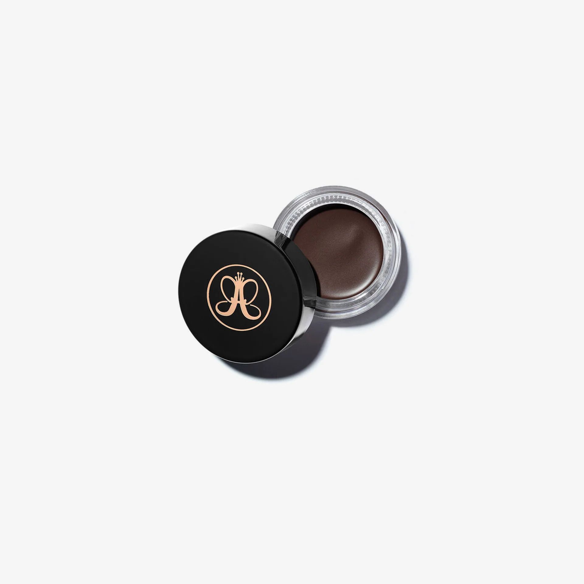 Anastasia Beverly Hills помада для бровей Dipbrow Pomade Chocolate