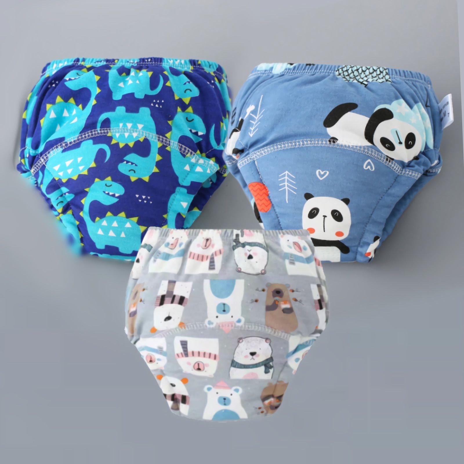 Трусики для приучения к горшку Rony