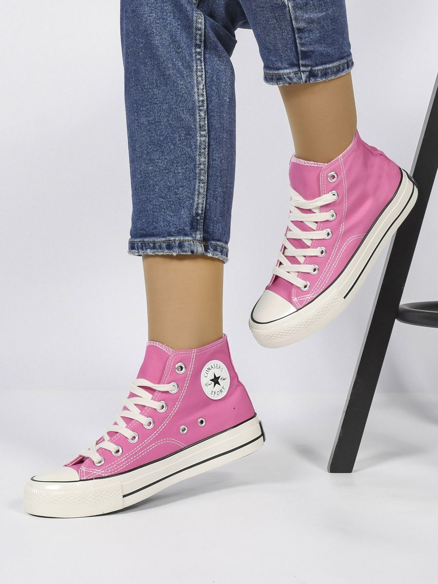 Converse Chuck All Star 08 Tee OZON 1676683742