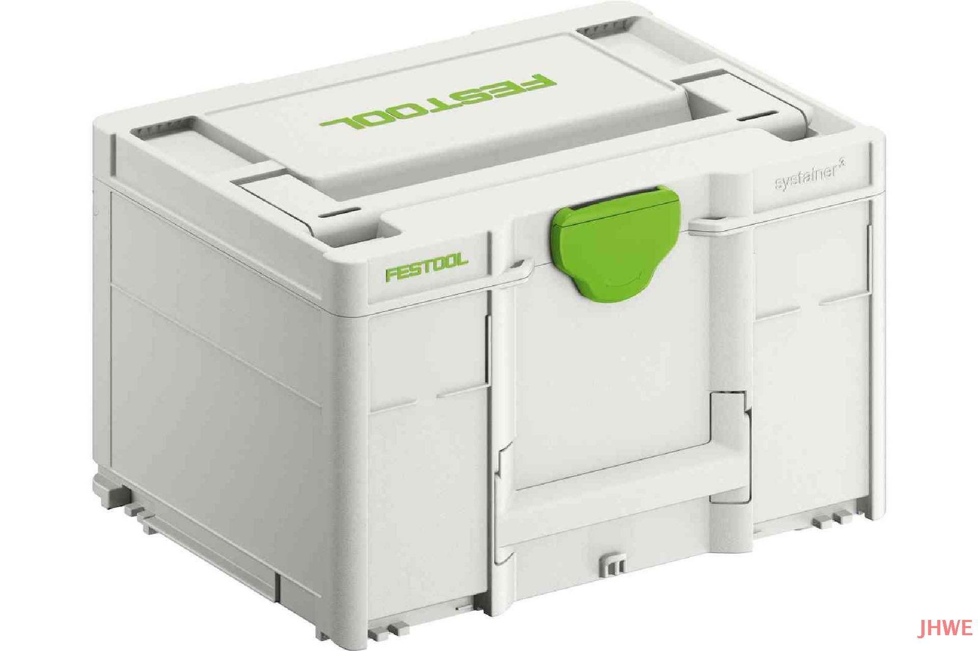 Систейнер Festool Для Погружной Пилы Купить