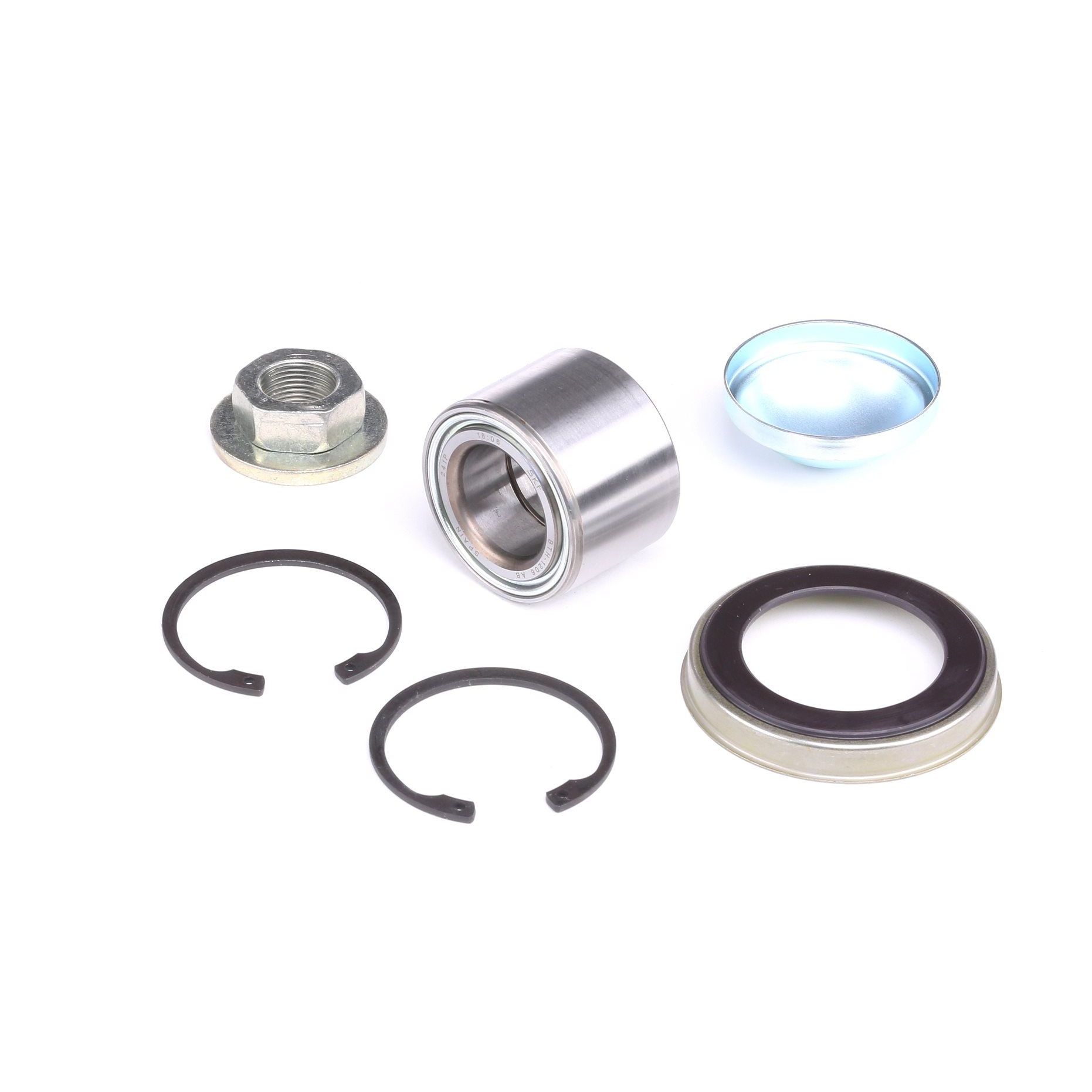 Шаровая Опора Skf Форд Фьюжен Купить