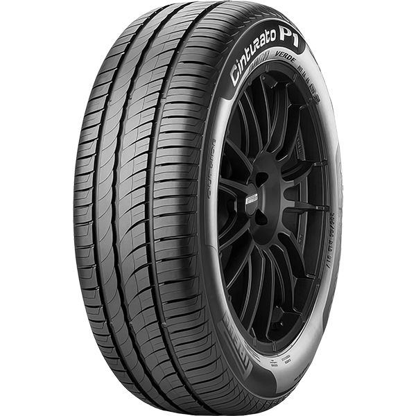 Pirelli Cinturato P1 Verde Шины  летние 185/60  R15 84H