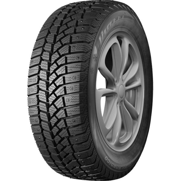 Viatti Brina Nordico V-522 Шины  зимние 185/65  R15 88T Шипованные