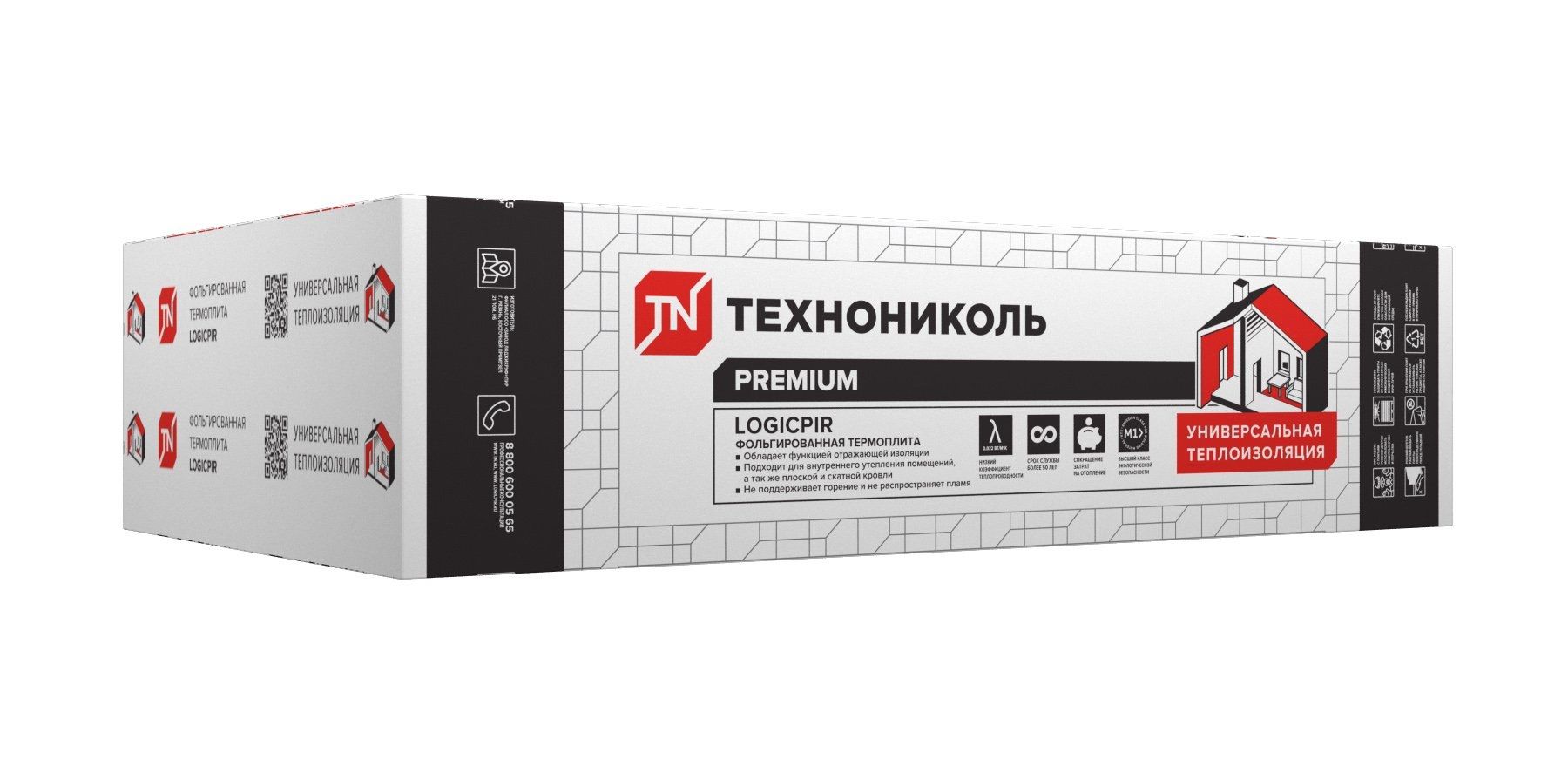 Технониколь logicpir балкон Технониколь logicpir балкон