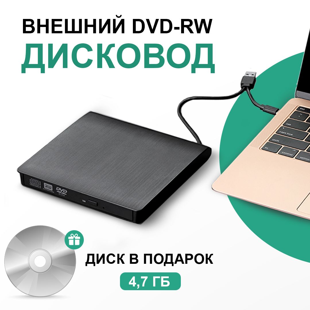 Оптический привод