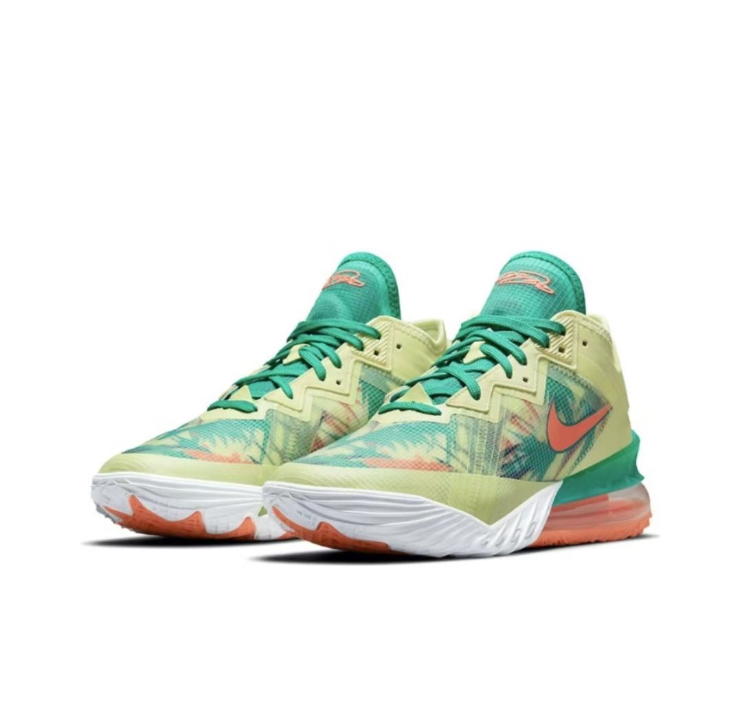 Mens lebron 18 online