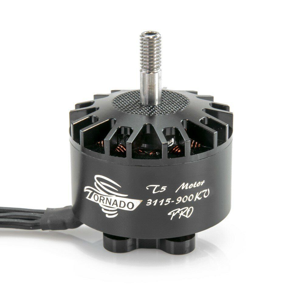 FPV мотор двигатель для дрона BrotherHobby Tornado T5 3115 Pro 900kv для FPV квадракоптера (1шт)