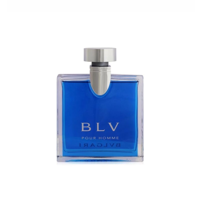 Bulgari BLV Blue Tea 100 1647386589