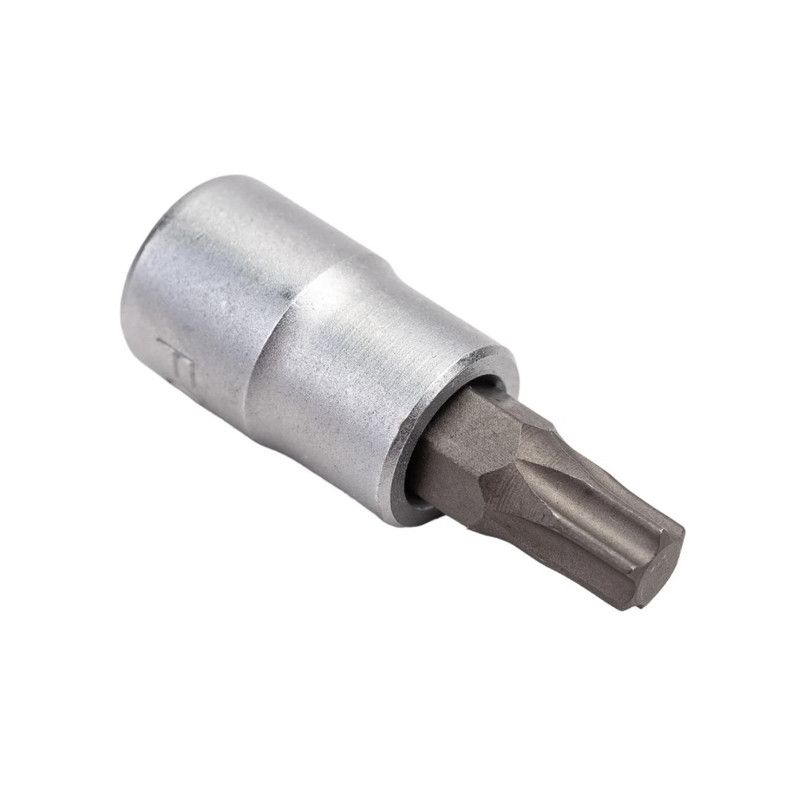 Головка бита 1/4" Torx Т30, L 32 мм, Force 3263230