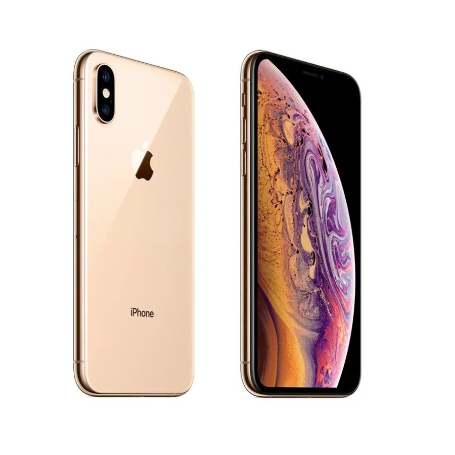 Смартфон Apple xs 64 ГБ ГБ true - купить по выгодной цене в интернет-магазине OZON (1660327911)