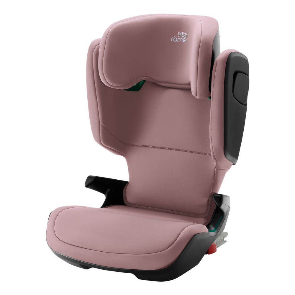 Детское автокресло Britax Roemer Kidfix M i-Size, гр. 2/3, расцветка Dusty Rose