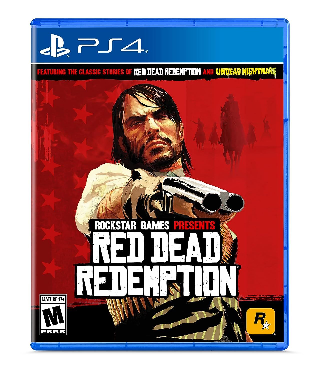 Игра Пс3 Red Dead Redemption Купить