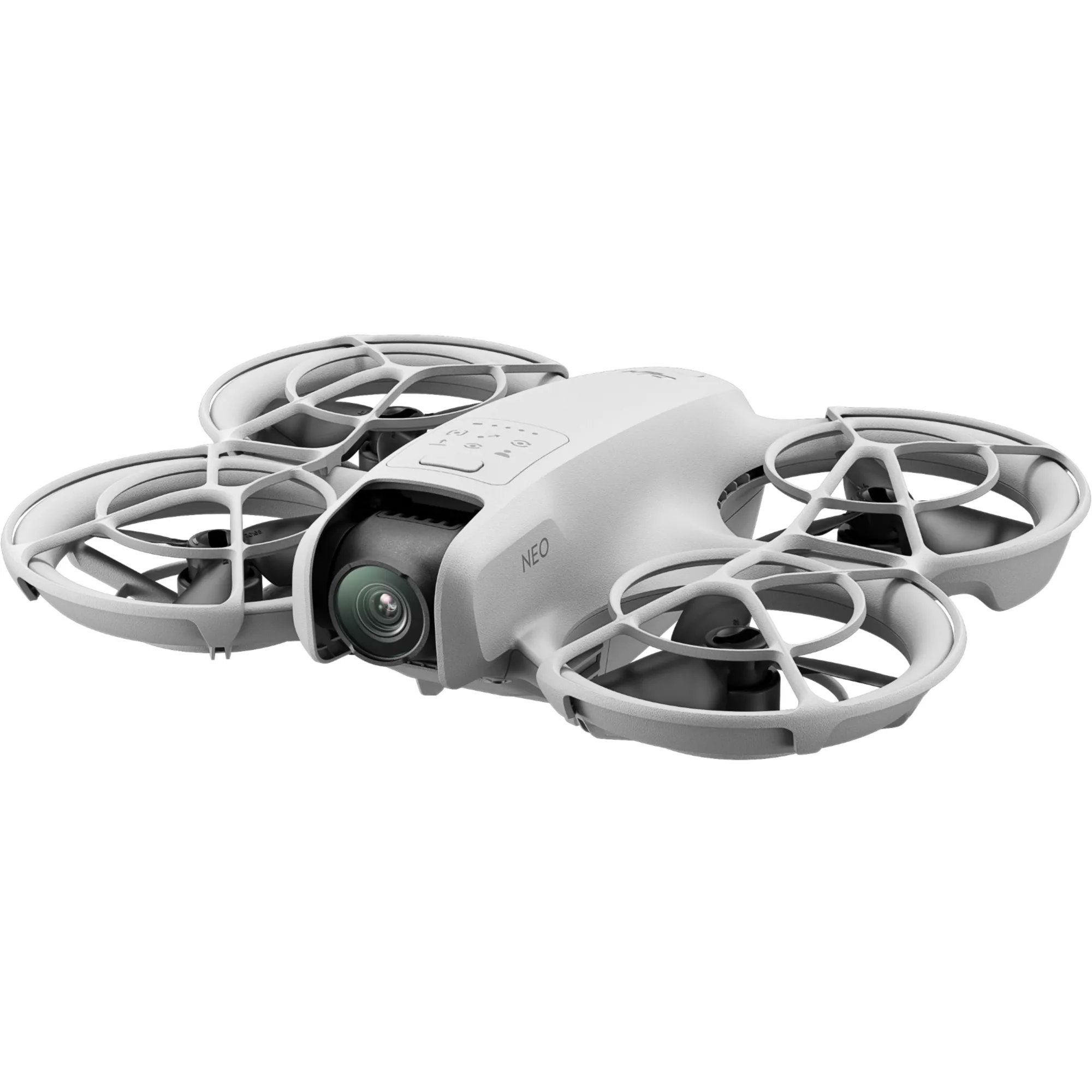 Квадрокоптер dji NEO / Fly More Combo