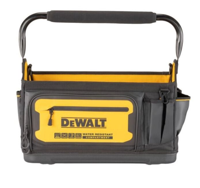 Артикул dewalt. Сумка dewalt. рюкзак dewalt. tool tote. сумка bahco 3100tb черный.