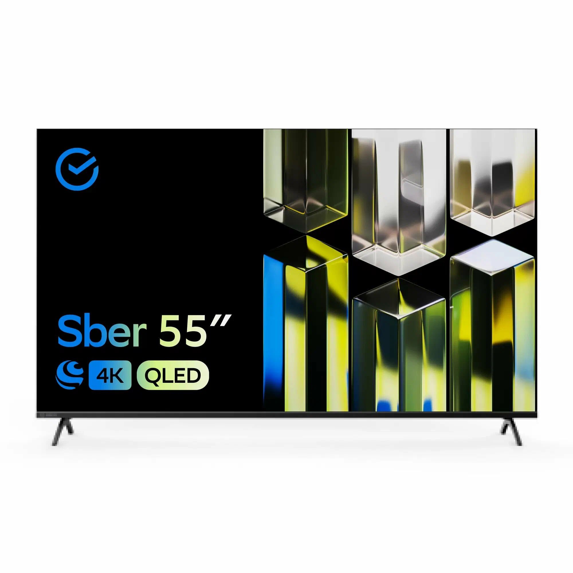 Телевизор sber sdx 50uq5235 отзывы