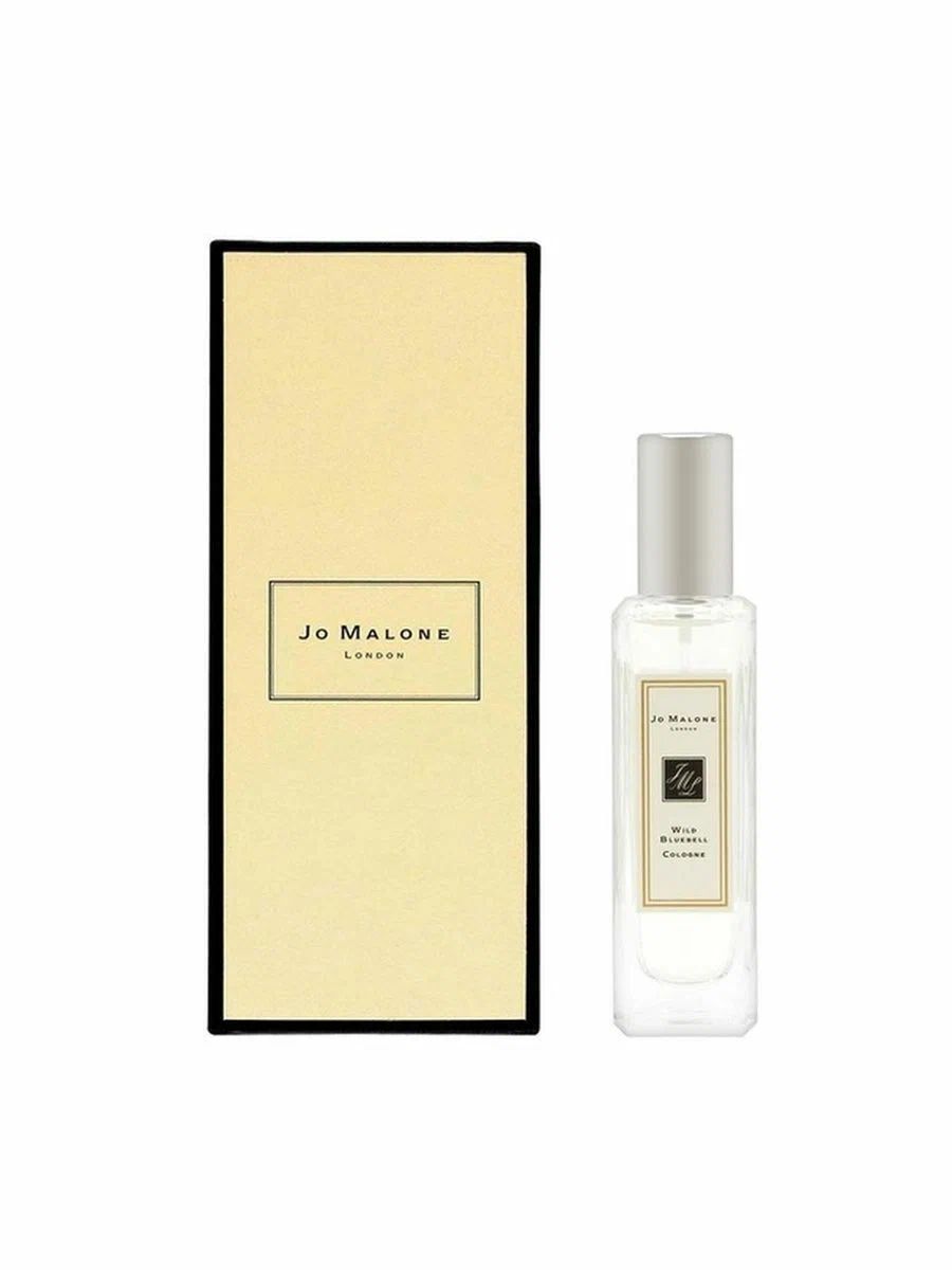 Jo Malone Одеколон Jo Malone Wild Bluebell 30 мл