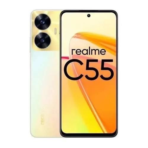 realmeСмартфонC558/256ГБ,перламутровый