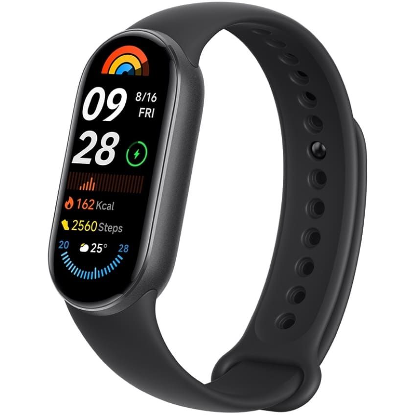 Фитнес-браслет Xiaomi Smart Band 9 Global