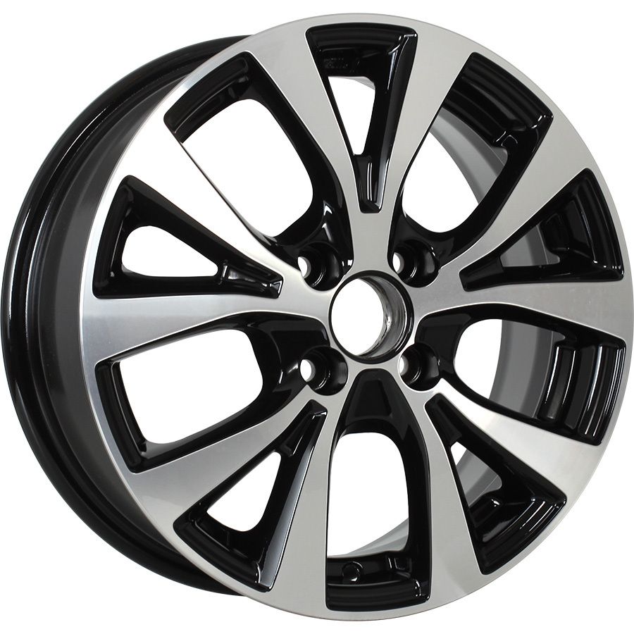 CarwelТалто161Колесныйдиск15x6"PCD4х100ET46D54.1