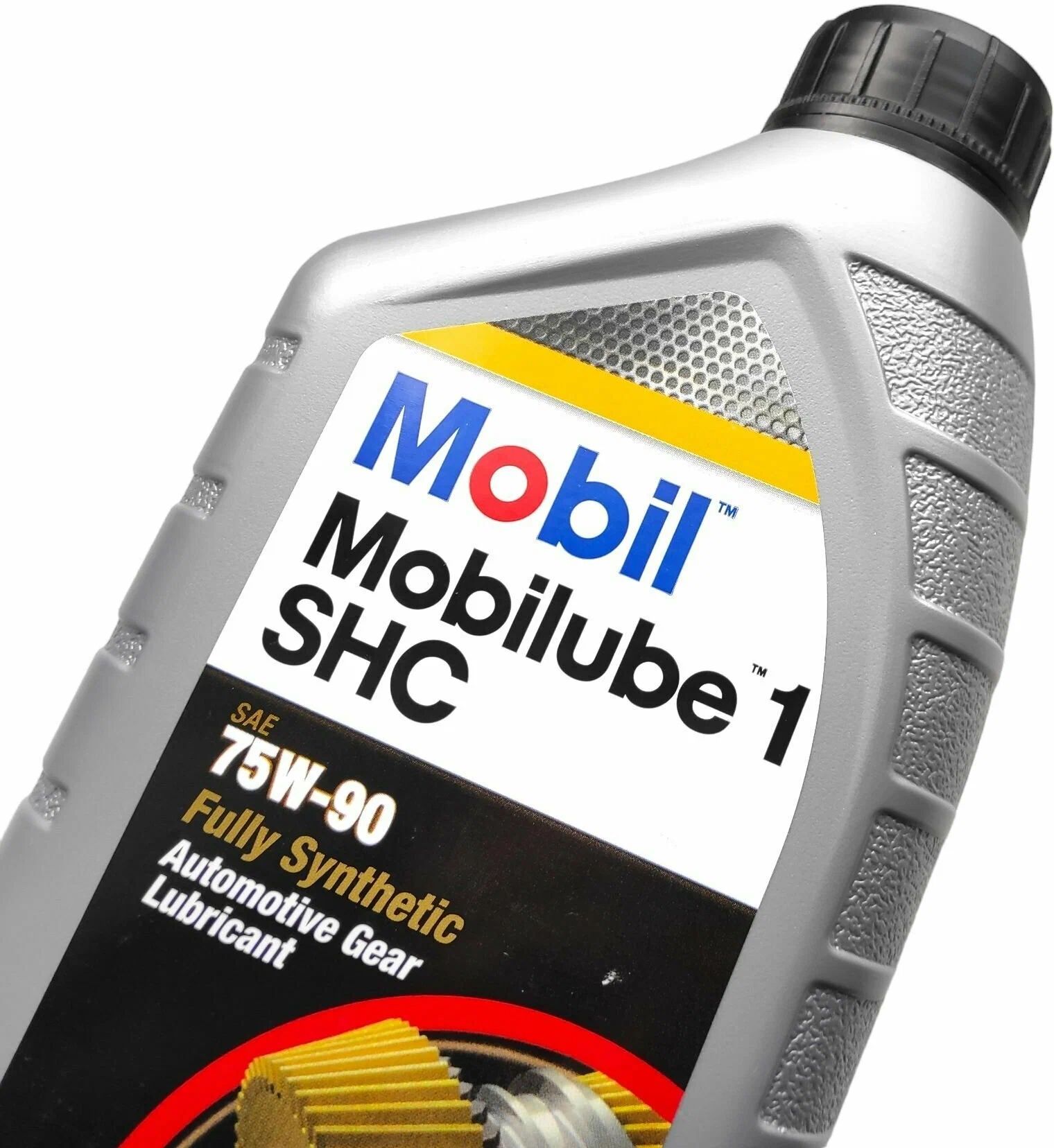 Mobil75W90