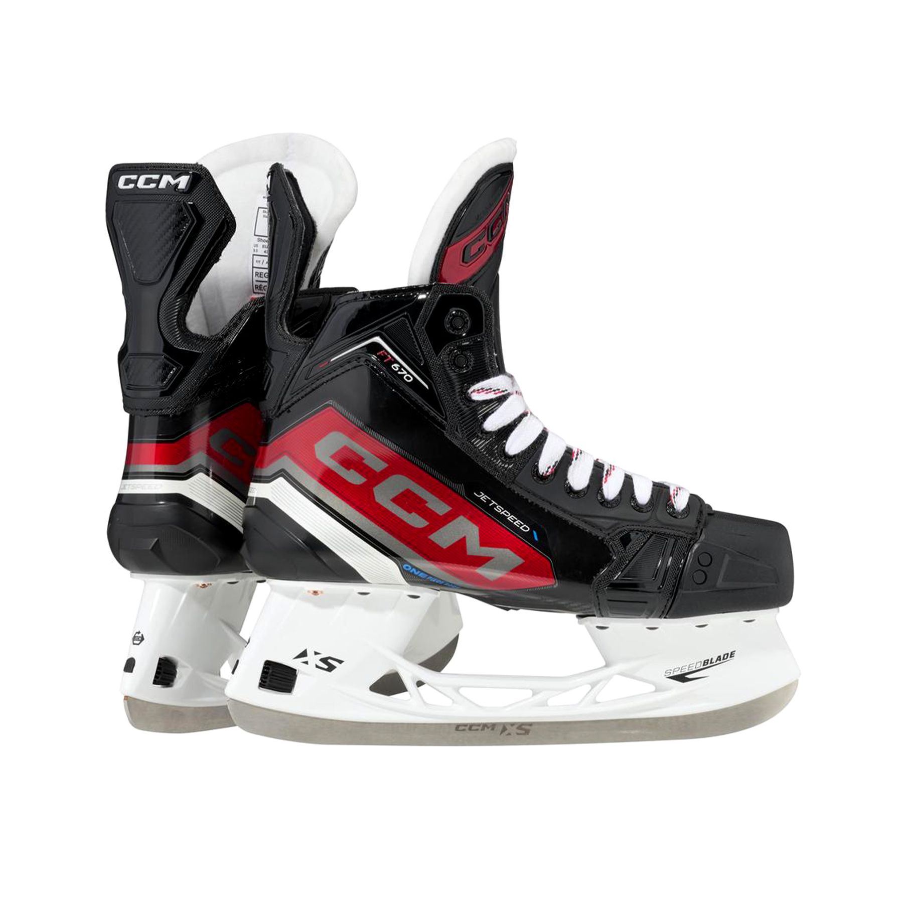 Ccm jetspeed ghost. Ccm jetspeed ghost