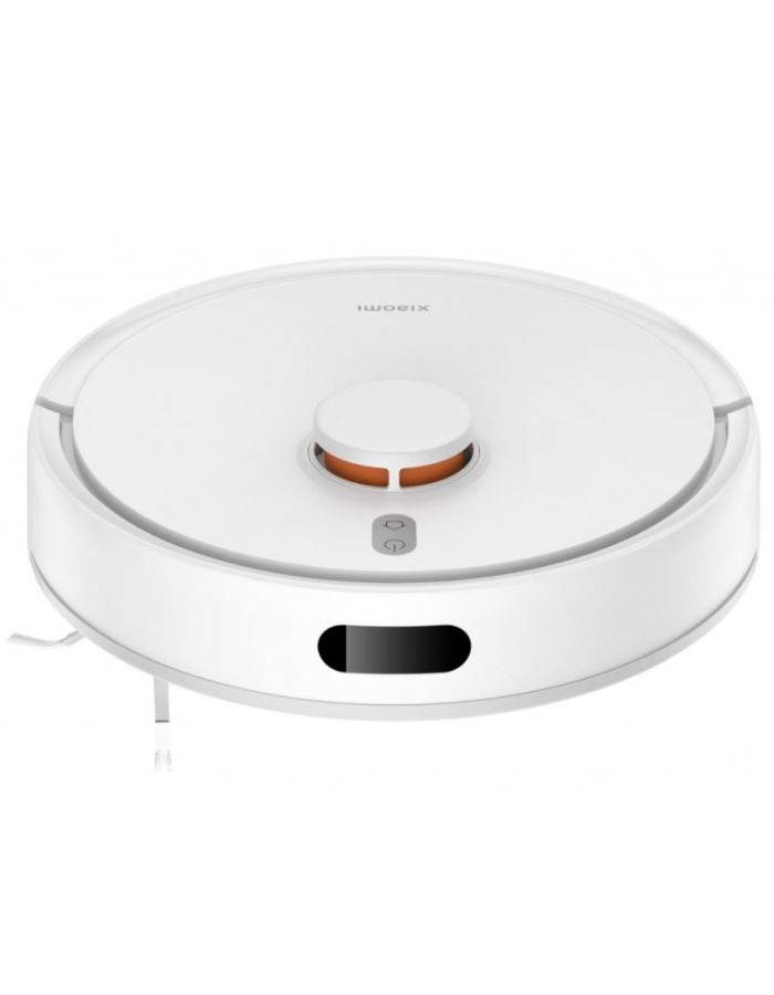 Робот-пылесос Xiaomi Robot Vacuum S20, белый